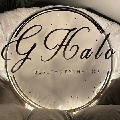 <font style="vertical-align: inherit;"><font style="vertical-align: inherit;"><br>							G Halo Beauty						</font></font>